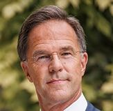 Photo of Mark RUTTE