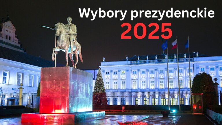 Lista kandydatów na Prezydenta RP
