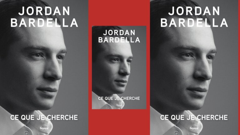 Zakazana książka Jordana Bardelli