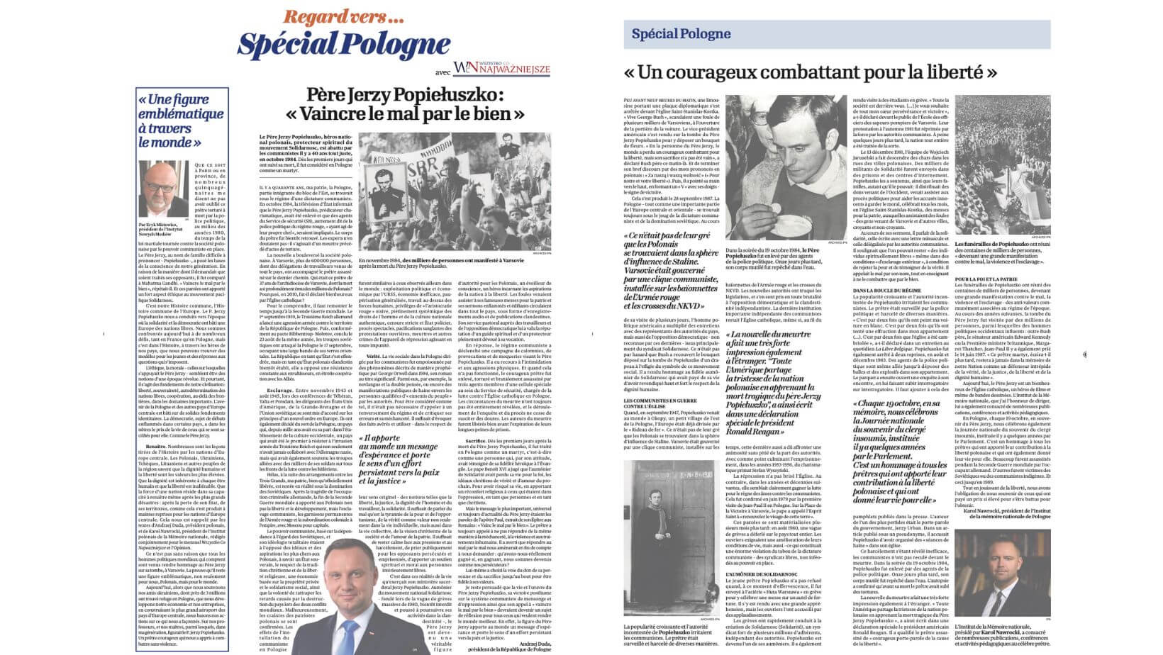 Andrzej DUDA i Karol NAWROCKI