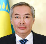 Photo of Alim KIRABAYEV