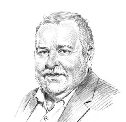 Photo of Artur BALAZS