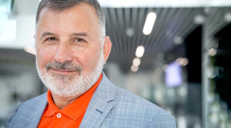 Jan ROKITA: Deficyt standardów