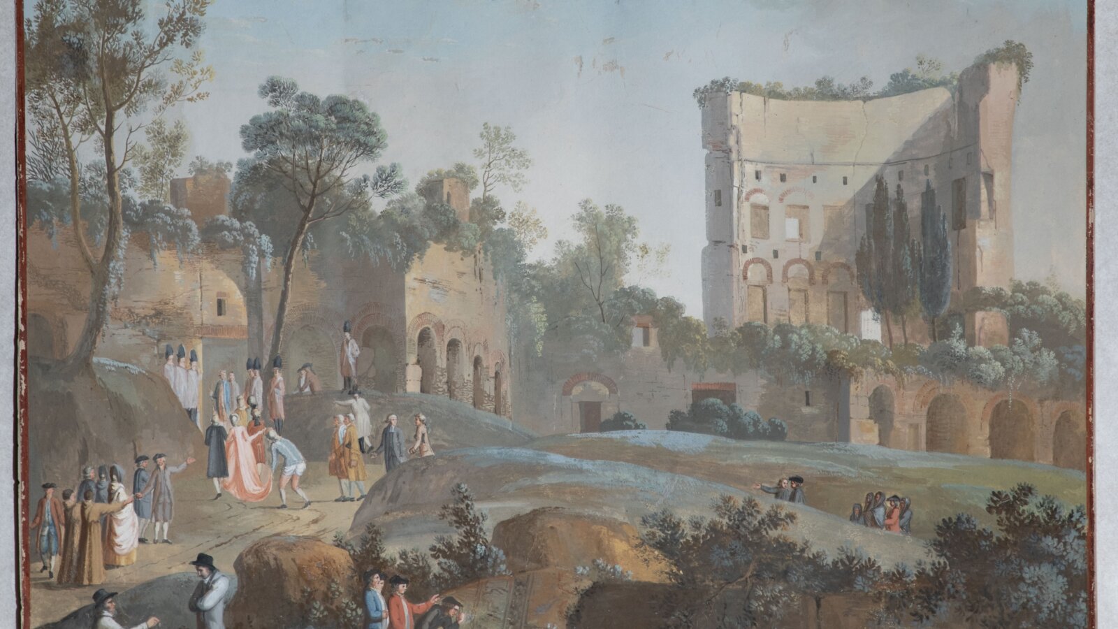 Domus Aurea