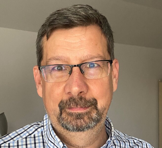 Zdjęcie autora: Andrzej BOBOLI