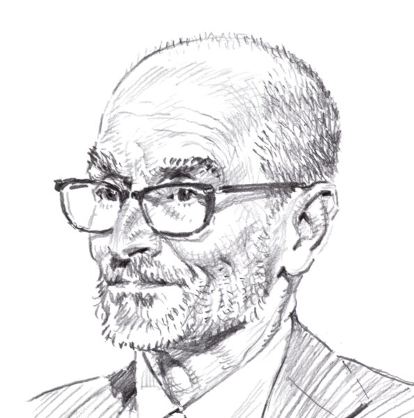 Zdjęcie autora: Daniel FRIED