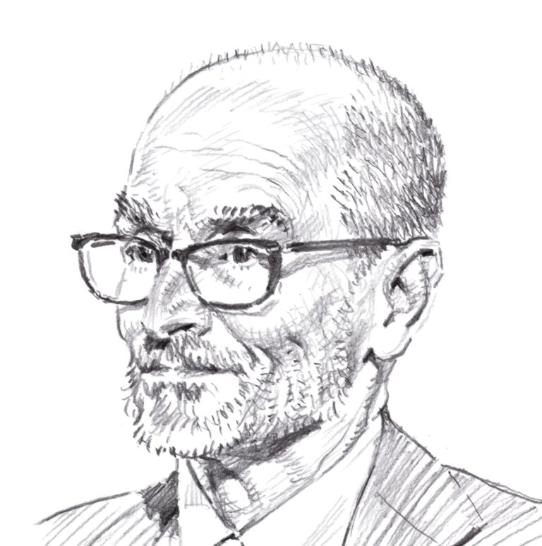 Photo of Daniel FRIED