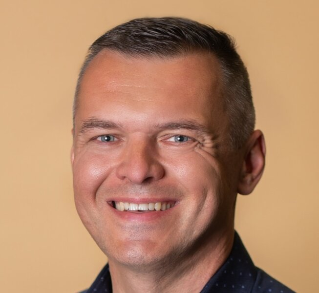 Zdjęcie autora: Dominik MARZEC