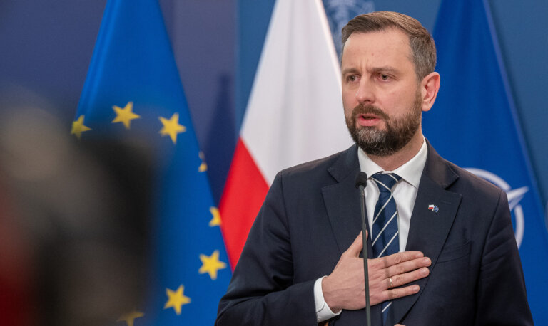 Władysław Kosiniak-Kamysz