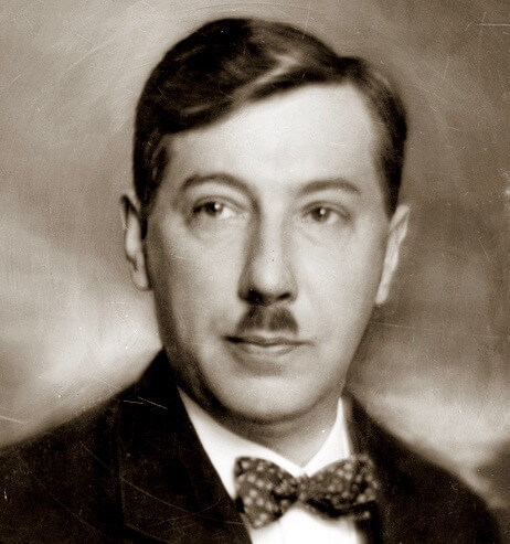 Photo of Eugeniusz KWIATKOWSKI