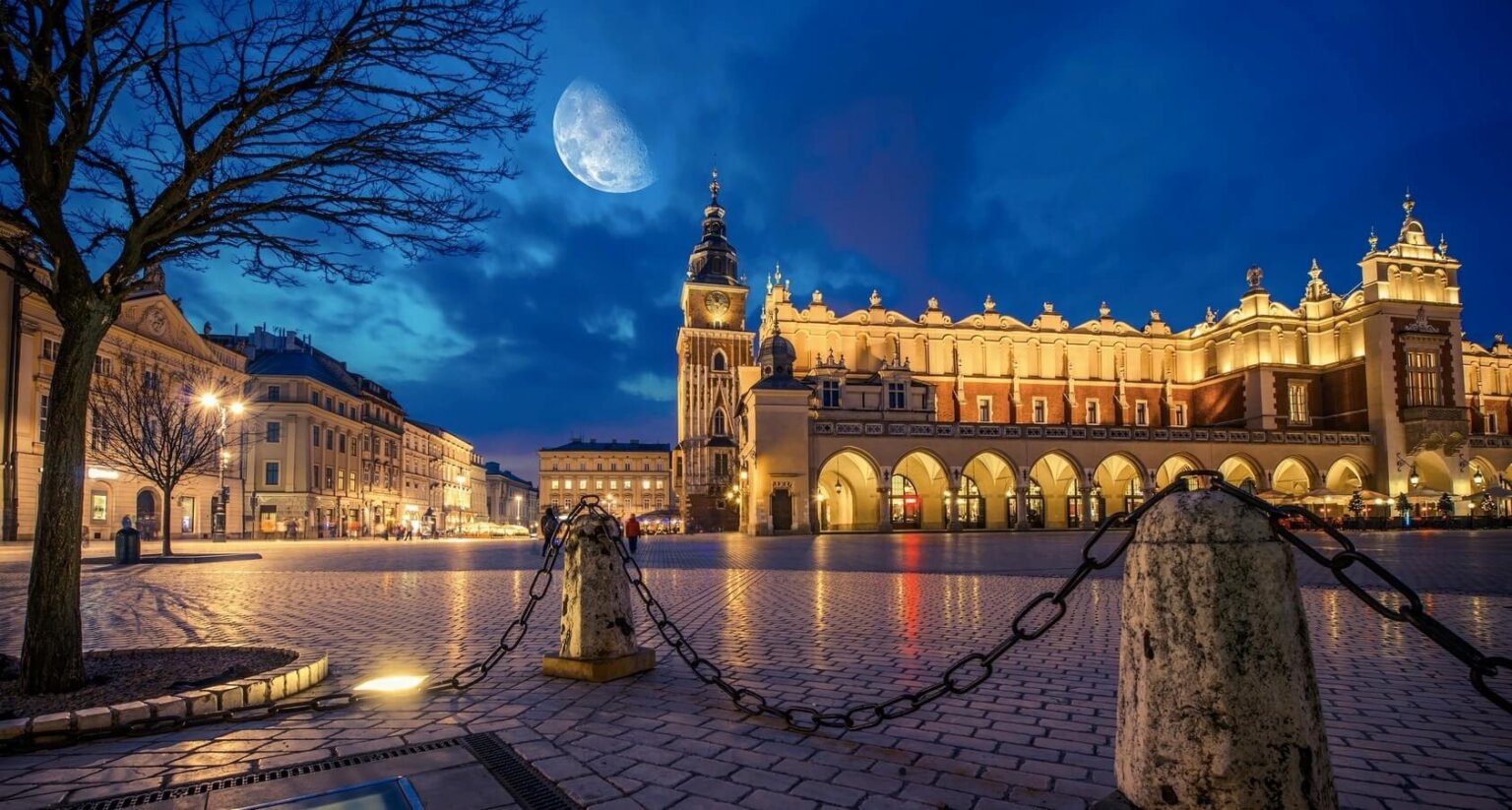 świat felietony Pauliny Matysiak