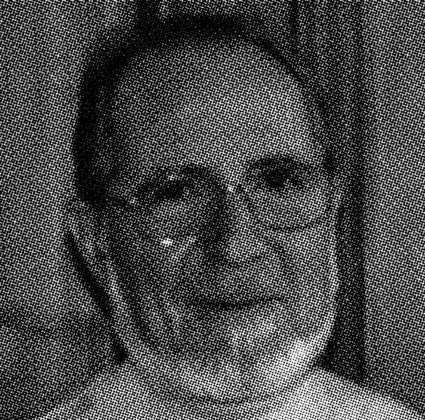 Zdjęcie autora: Jean-Pierre TORRELL OP