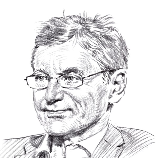 Zdjęcie autora: Jerzy KOŹMIŃSKI