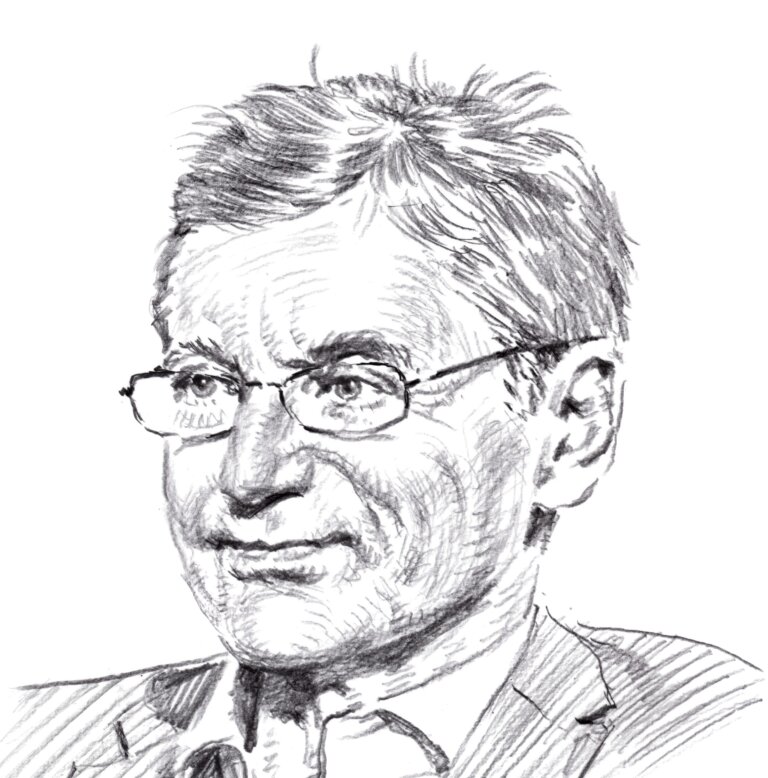 Photo of Jerzy KOŹMIŃSKI