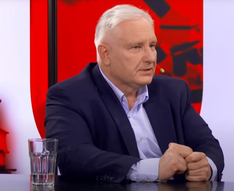 Marek Konarzewski