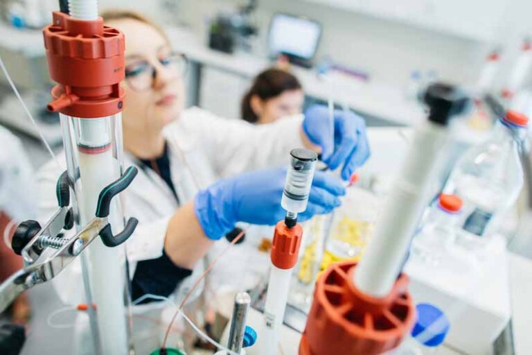 Michał KOWALSKI: Dolny Śląsk jako centrum polskiej biotechnologii?