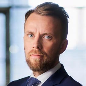 Photo of Maciej WILK