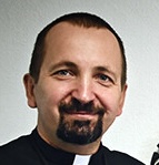 Zdjęcie autora: O. prof. Paweł ZAJĄC OMI