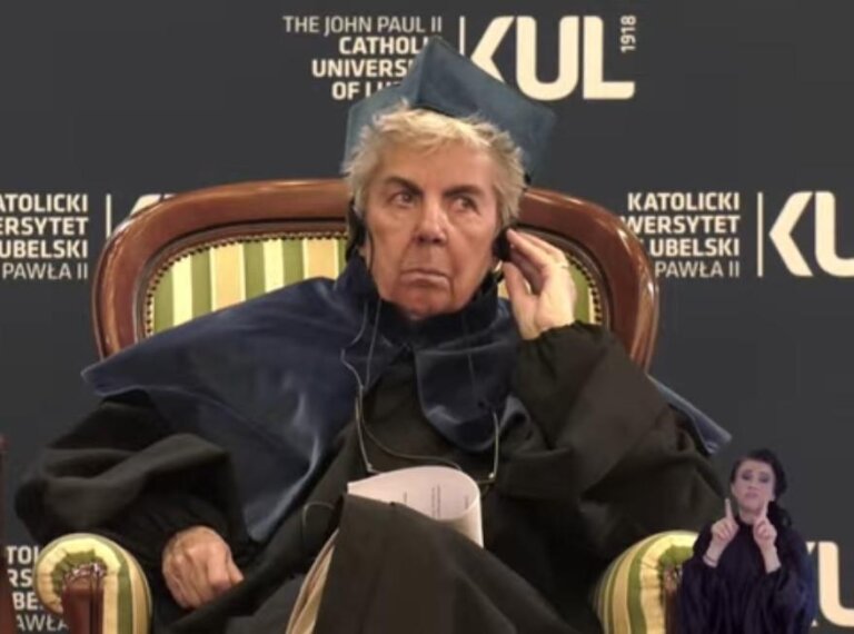 Prof. Chantal Delsol