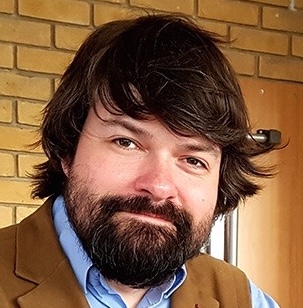 Zdjęcie autora: Francis YOUNG