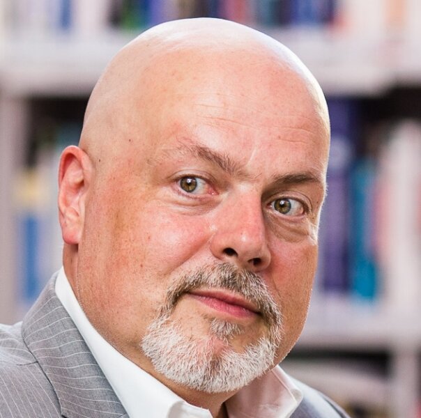 Zdjęcie autora: Marek KRAJEWSKI