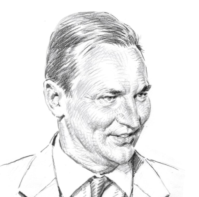 Photo of Radosław SIKORSKI