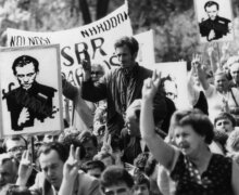 Karol NAWROCKI: El sacerdote de la libertad