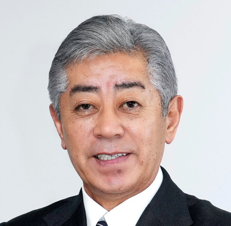 Fot. Takeshi Iwaya / Ministerstwo Spraw Zagranicznych Japonii (mofa.go.jp) / CC BY 4.0.