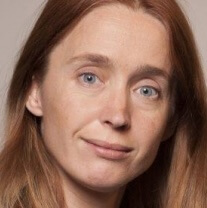 Zdjęcie autora: Tetiana OHARKOWA