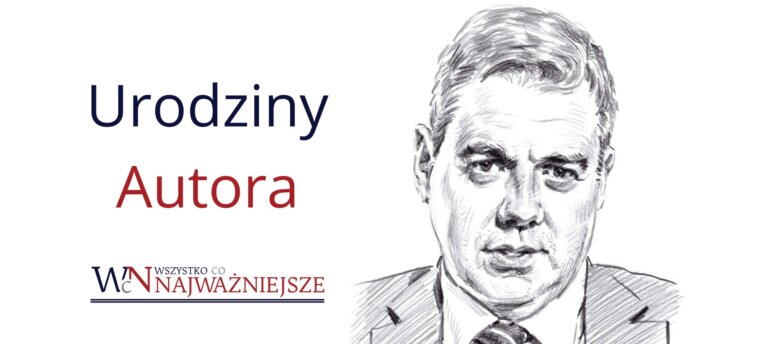14 października 1968 r. urodził się Roger MOORHOUSE, brytyjski historyk i germanista specjalizujący się w historii Europy Środkowej i Środkowo-Wschodniej, ze szczególnym uwzględnieniem dziejów hitlerowskich Niemiec, Holokaustu i II wojny światowej. Redakcja przypomina z tej okazji wybrane teksty Rogera MOORHOUSE'A, opublikowane na łamach „Wszystko co Najważniejsze”.