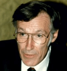 Zdjęcie autora: Walter BURKERT