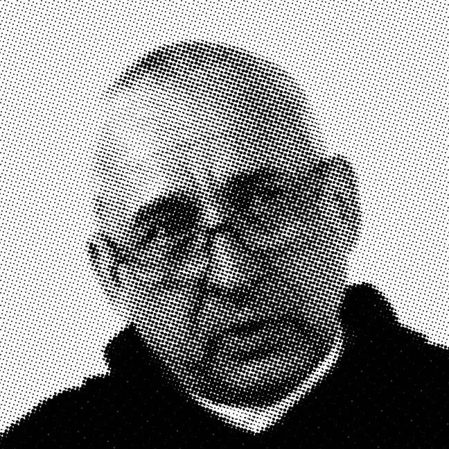 Photo of Michał ZIOŁO OCSO