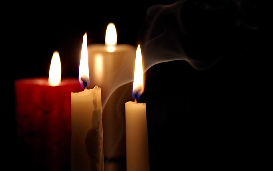 Zdjęcie okładkowe wpisu Maria WANKE-JERIE, Małgorzata WANKE-JAKUBOWSKA: NIEOBECNI. Projekt wyjątkowy