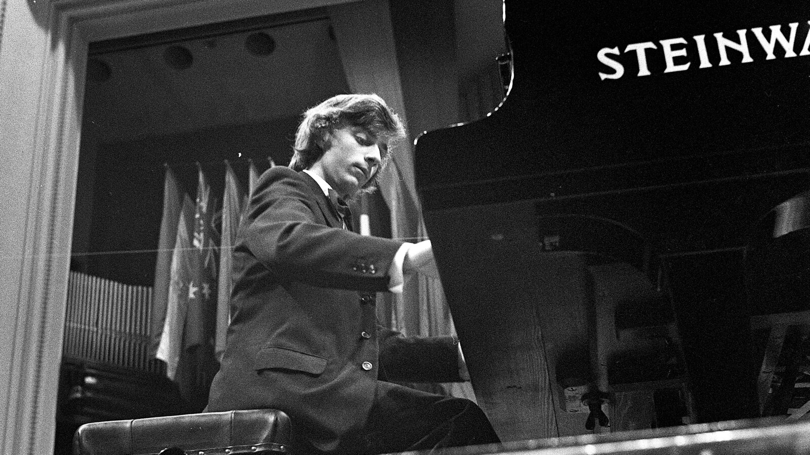 Aleksander LASKOWSKI: El Concurso Chopin cumple casi un siglo