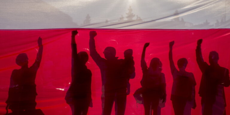 Paulina MATYSIAK: Czym jest prawdziwa lewica?