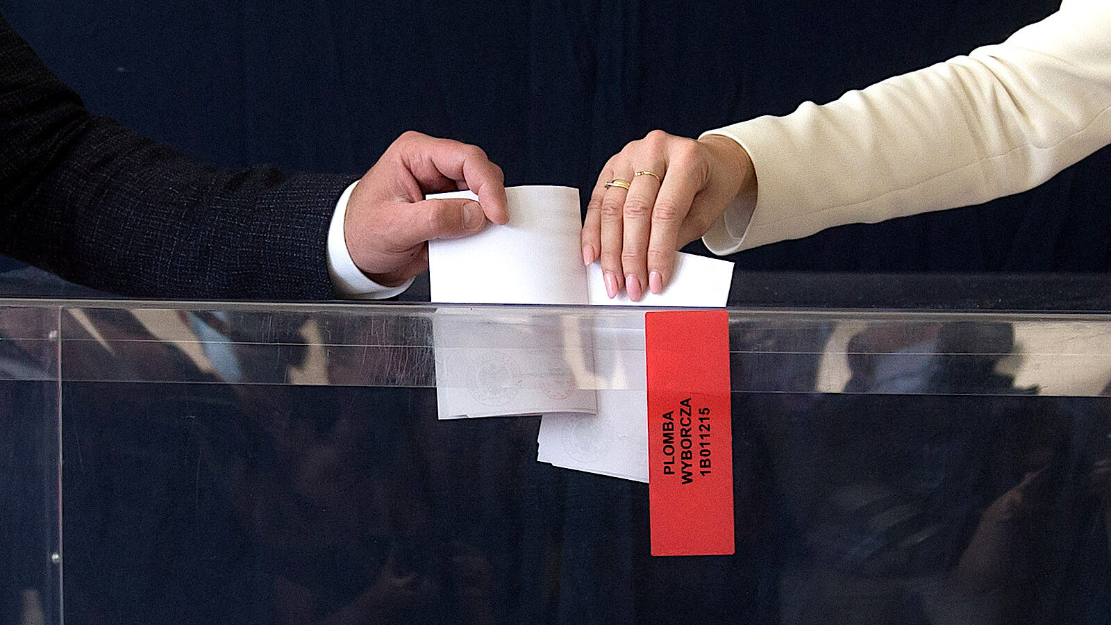 Kandydat PiS w wyborach prezydenckich 2025