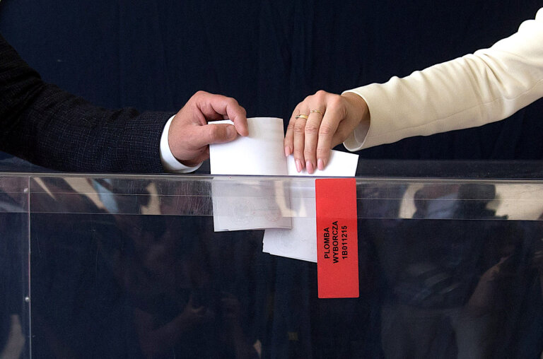 Kandydat PiS w wyborach prezydenckich 2025