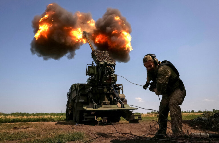 Michał KŁOSOWSKI: Cztery scenariusze zakończenia wojny na Ukrainie. Który najlepszy dla Polski?