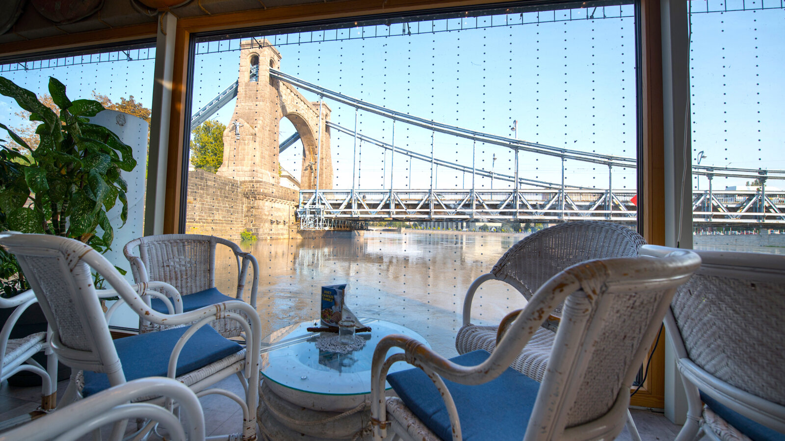 Nadia FEDECZKO: Wycieczka do Wrocławia i na Dolny Śląsk też jest pomocą