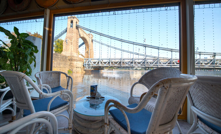 Nadia FEDECZKO: Wycieczka do Wrocławia i na Dolny Śląsk też jest pomocą