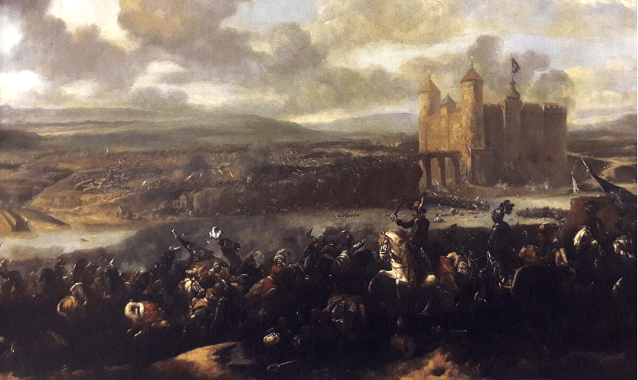 Zdjęcie okładkowe wpisu Francis YOUNG: Wergiliusz w Sarmacji. Łaciński poemat epicki w Rzeczypospolitej Obojga Narodów