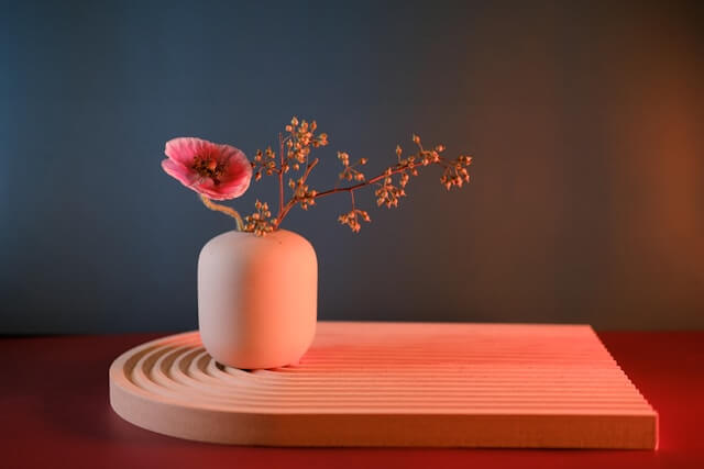 Ikebana Muzeum Manggha