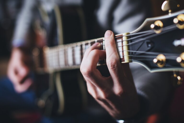 Konkurs Gitarowy im. Jana Edmunda Jurkowskiego