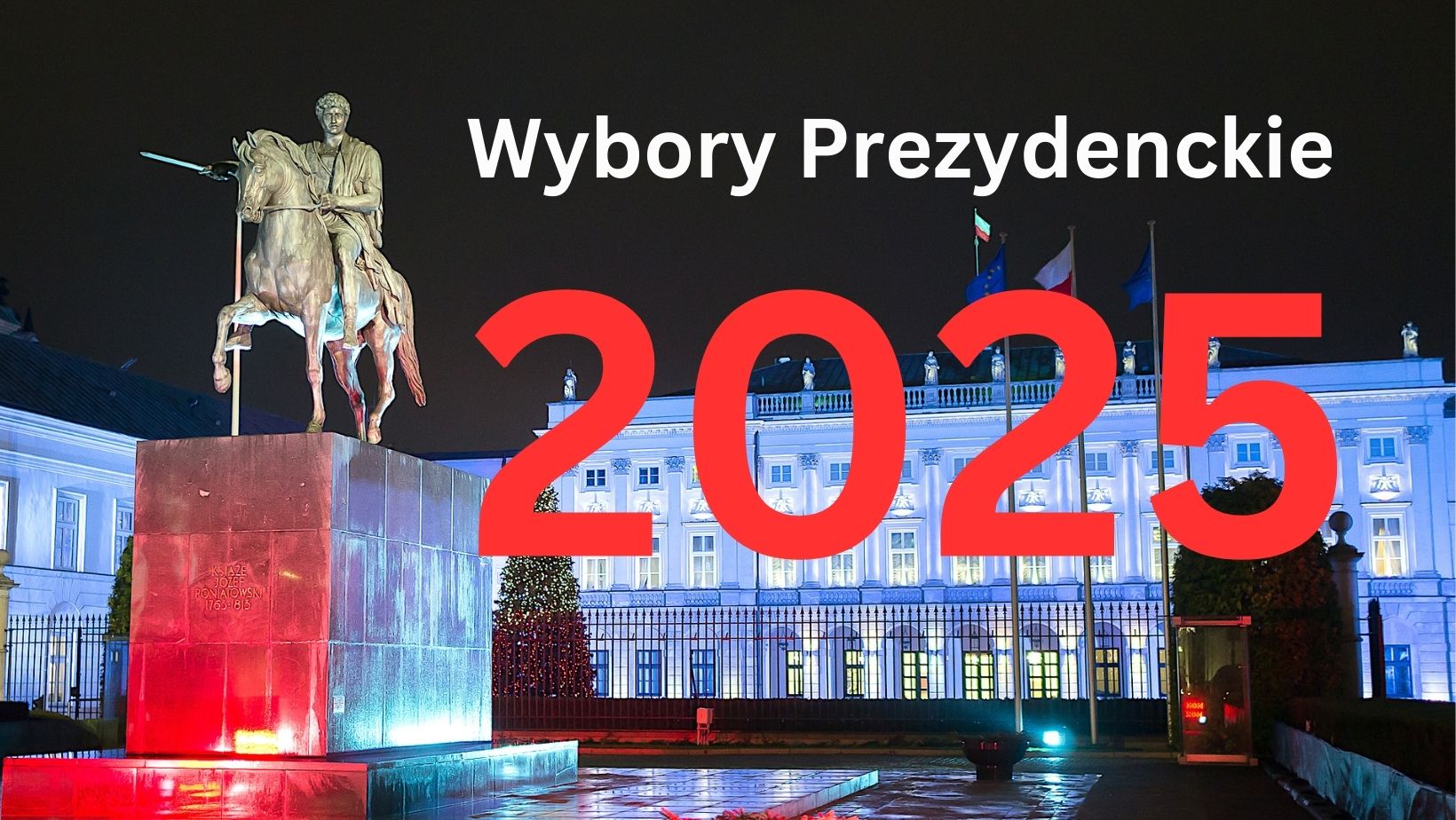 Wybory prezydenckie w Polsce 2025 r kandydaci w wyborach prezydenckich kto wygra wybory prezydenckie