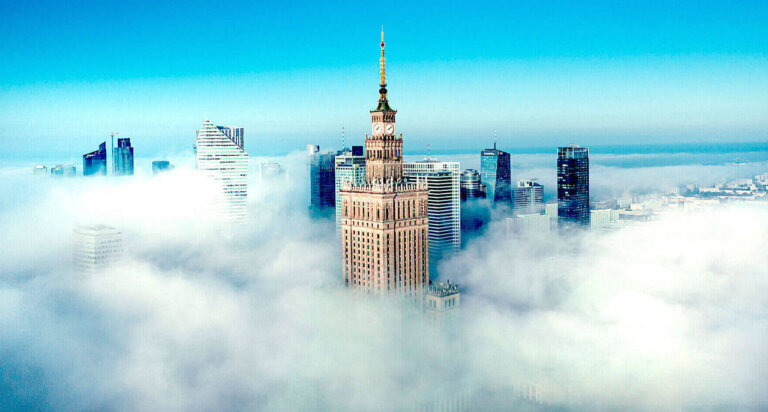 Jan ROKITA: O (nie)wpuszczaniu Moskali