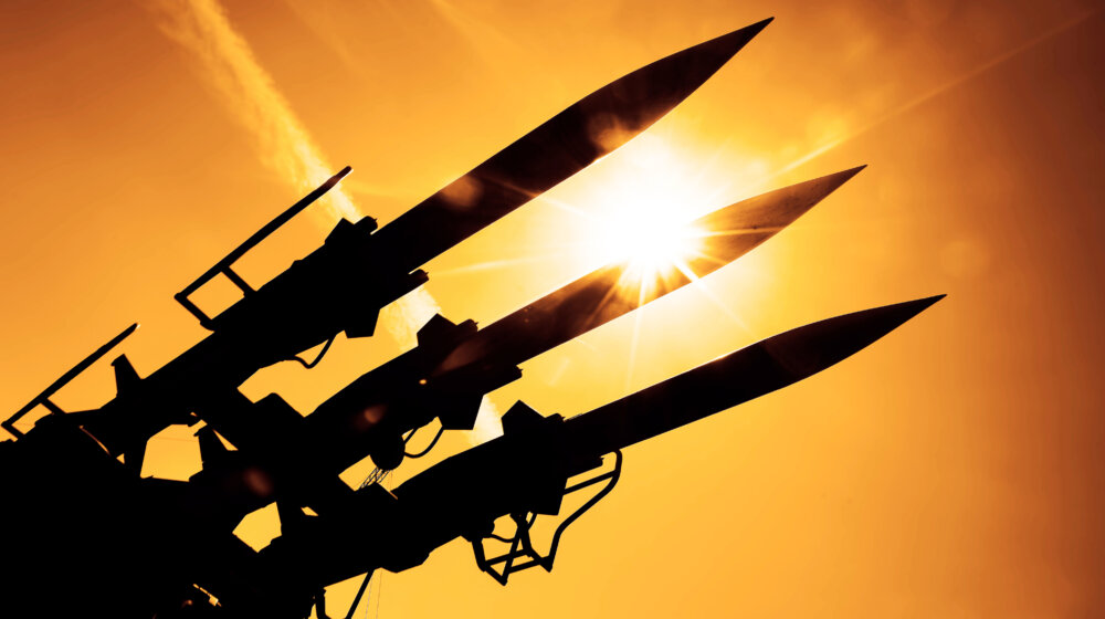 Zdjęcie okładkowe wpisu Nigel GOULD-DAVIES: Niezdarna dyplomacja rakietowa Zachodu