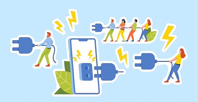 Prof. Michał KLEIBER: Najwyższy czas na cyfrowy detoks