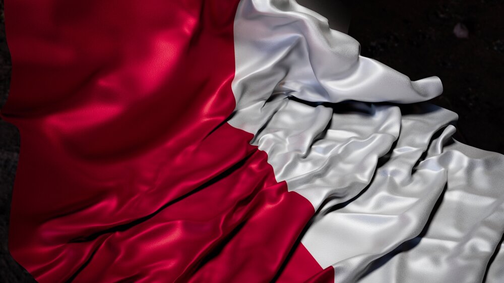 Zdjęcie okładkowe wpisu Jan ŚLIWA: Widmo wielkich zmian krąży po Europie. Jaka strategia dla Polski?