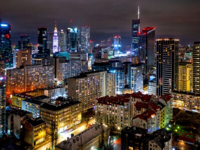 Zdjęcie okładkowe wpisu Maciej WILK: Polacy uwierzyli w siebie