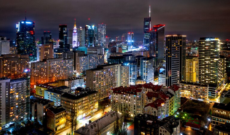 Maciej WILK: Polacy uwierzyli w siebie